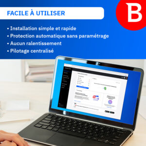 Bitdefender Total Security 2026 – 10 appareils – 1 an (renouvellement automatique)