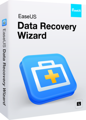 EaseUS Data Recovery Wizard for Mac Technician – 1 an