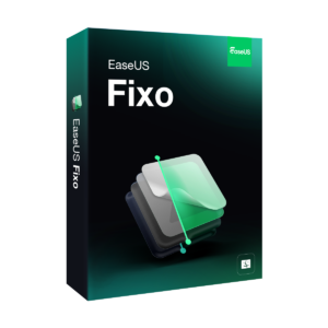 EaseUS Fixo for Mac Pro – licence à vie (mises à jour à vie)