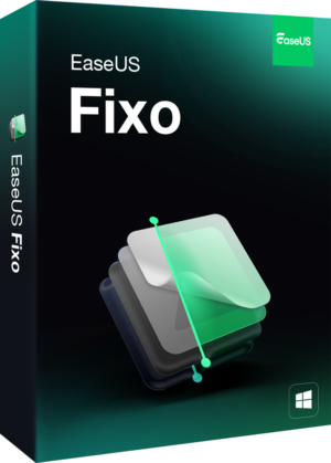 EaseUS Fixo Pro – 2 ans