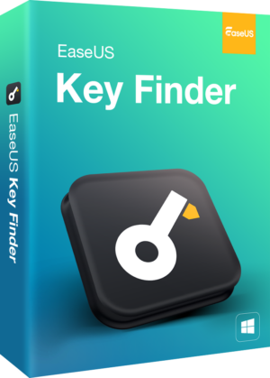 EaseUS Key Finder Business (jusqu'à 99 ordinateurs) – licence
