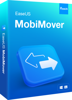 EaseUS MobiMover – 1 an