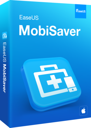 EaseUS MobiSaver for Mac – 1 mois