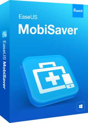 EaseUS MobiSaver – 1 an