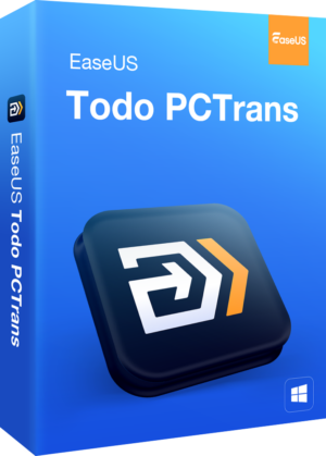 EaseUS Todo PCTrans Technician – 1 an